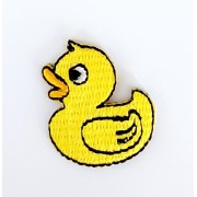 Iron-on Patch - Little Duck